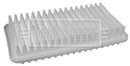 Borg & Beck Air Filter - BFA2186