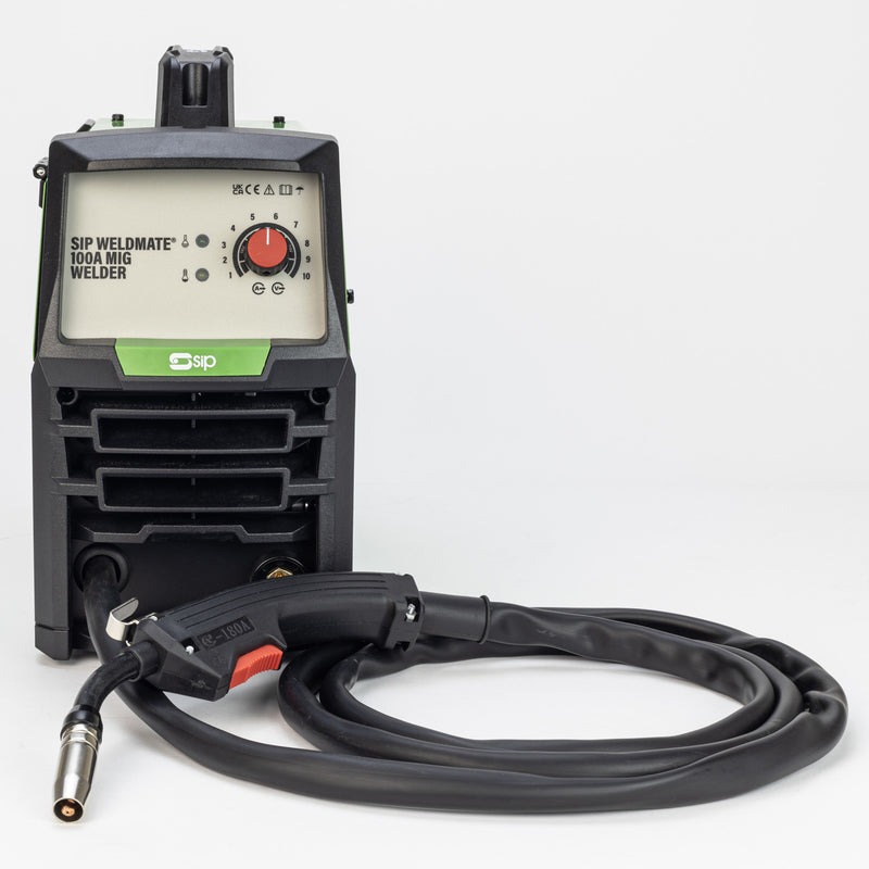 SIP WELDMATE® 100A MIG Welder