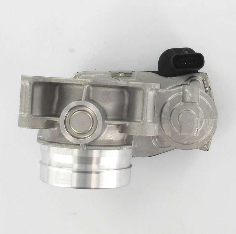 Lucas Throttle Body - LTH5064