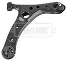 Borg & Beck Suspension Arm RH -BCA6377