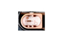 HELLA 8EL 015 630-731 Alternator - 14V - 150A - for e.g. Jaguar XF