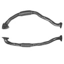 BM Cats Connecting Pipe - BM50106 with Fitting Kit - BM50106