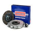 Borg & Beck Clutch Kit 3-In-1 Part No -HK2632