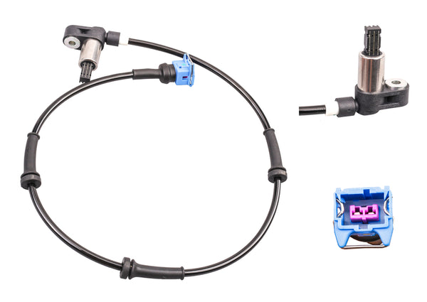 Lemark Wheel Speed Sensor - LAB131