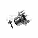 Borg & Beck Wheel Bearing Kit Part No -BWK1101