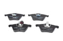 Bosch Brake Pad Set Set Bp1013 - 0986494103