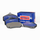 Borg & Beck Brake Pad Set -BBP2632