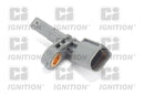 Igntion ABS Wheel Speed Sensor - XABS160