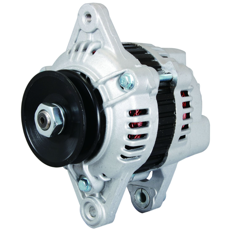WAI Alternator - 12231N