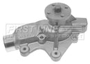 First Line Water Pump - FWP1676