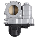 Intermotor Throttle Body - 68411