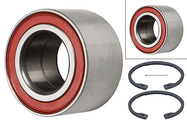 FAG Wheel Bearing Kit - 713644160
