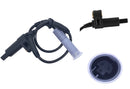 Fuel Parts Wheel Speed Sensor - AB1104