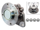 FAG wheel bearing kit - 713650730