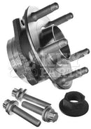Key Parts Wheel Bearing Kit Part No -KWB1165