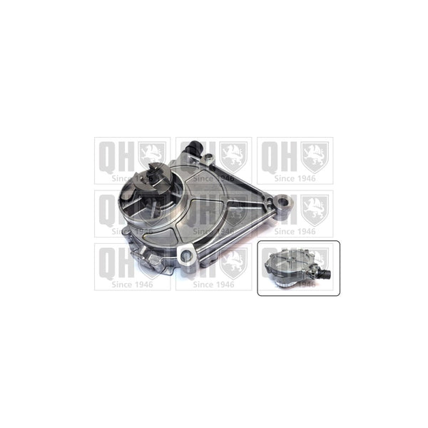 QH QVP1016 Vacuum Pump