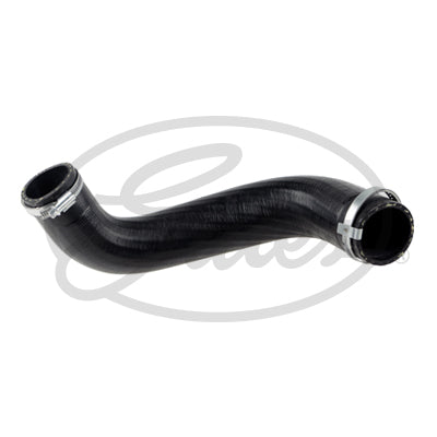 Gates Turbo Charger Hose - 09-0438