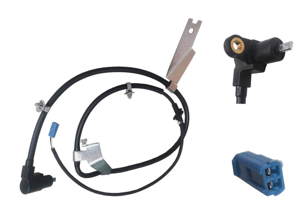 Intermotor Wheel Speed Sensor - 61169