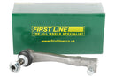 First Line Tie Rod End - Outer LH - FTR6272