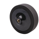 Draper 150mm M14x2 Soft Polish Head - 01782