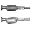 BM Cats Approved Petrol Catalytic Converter - BM90590H with Fitting Kit - FK90590