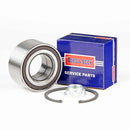Borg & Beck Wheel Bearing Kit Part No -BWK1410