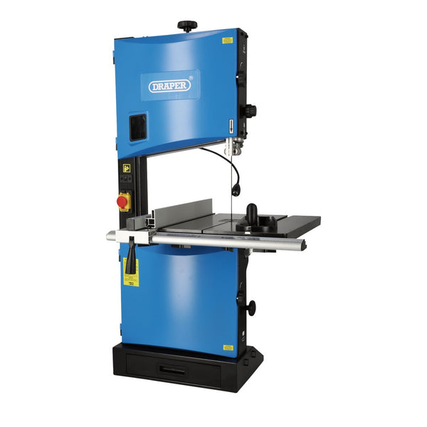 Draper 340mm Bandsaw 1100W - 84715