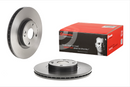 Brembo Brake Disc  - 09.C136.11