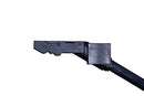 HELLA 6PU 358 216-041 Sensor, wheel speed - 2-pin connector