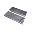 Blue Print Cabin Filter Set - ADP152512
