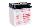 YB10L-B2 (CP) 12V Yuasa Yumicron Motorcycle Battery