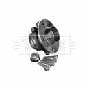 Borg & Beck Wheel Bearing Kit Part No -BWK1472