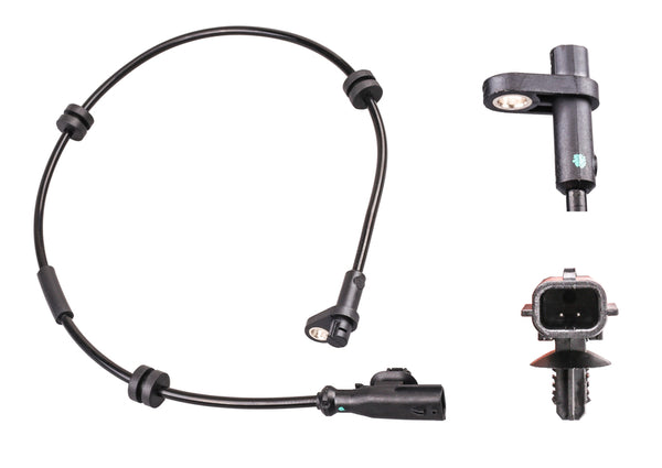 Intermotor Wheel Speed Sensor - 61111