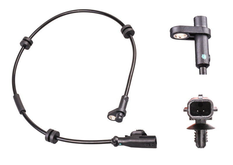 Intermotor Wheel Speed Sensor - 61111