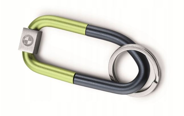 BMW - Bmw Active Keyring - B80272461021
