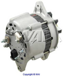 WAI Alternator - 14660N