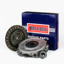 Borg & Beck Clutch Kit - 3pce  - HK6417