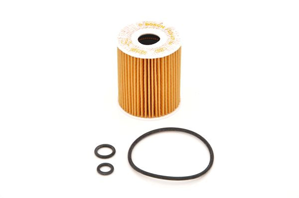Bosch Oil Filter - F026407144