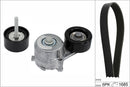 INA V-Ribbed Belt Set - Part No - 529042110
