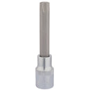 Draper Expert T55x100mmtx Star SOC.BIT-1/2SD - 16320