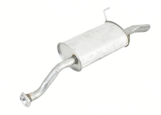 Klarius HA392X - Box With Tail Pipe