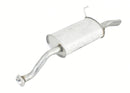 Klarius HA392X - Box With Tail Pipe