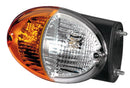 HELLA 1EF 008 673-111 Halogen-Headlight - left - fits BMW 5 (E60)