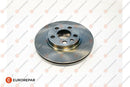 Eurorepar Brake Disc - 1618860380
