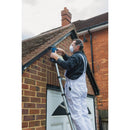 Draper Storm Force 20V Osciltng Multi (Naked) SF - 89482