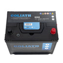Goliath G068 68Ah 540A Battery