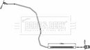 Borg & Beck Brake Hose Part No -BBH8465