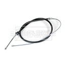 Borg & Beck Brake Cable LH & RH -BKB2926