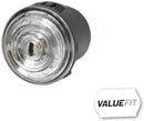 HELLA VALUEFIT 2KA 357 013-001 Licence Plate Light - LED - 12/24V