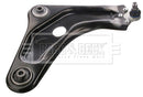 Borg & Beck Suspension Arm RH -BCA7757